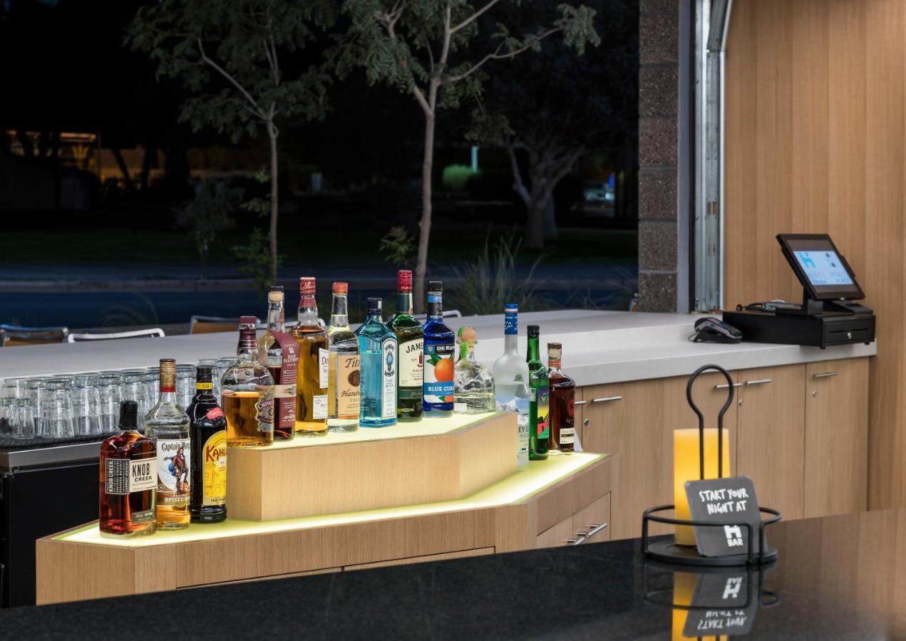 Hyatt Place Tempe Phoenix University Extérieur photo