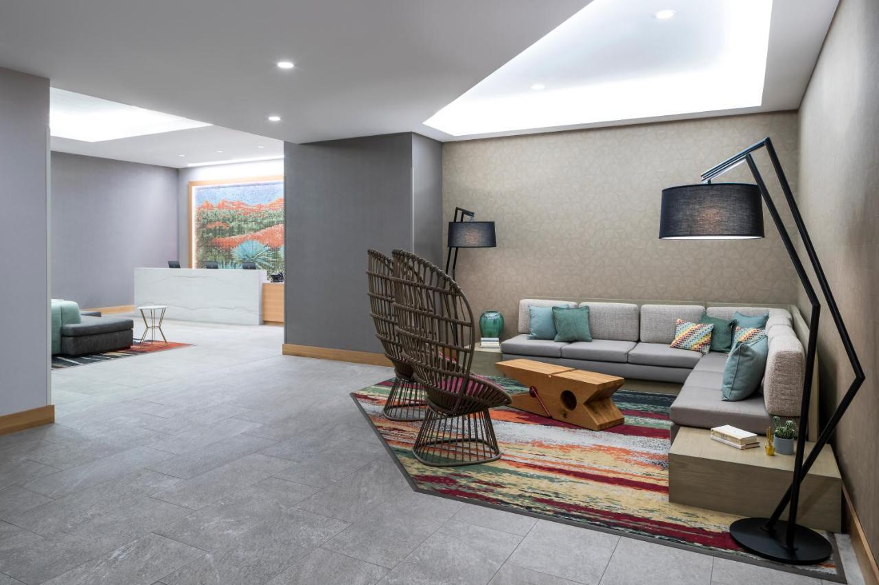 Hyatt Place Tempe Phoenix University Extérieur photo