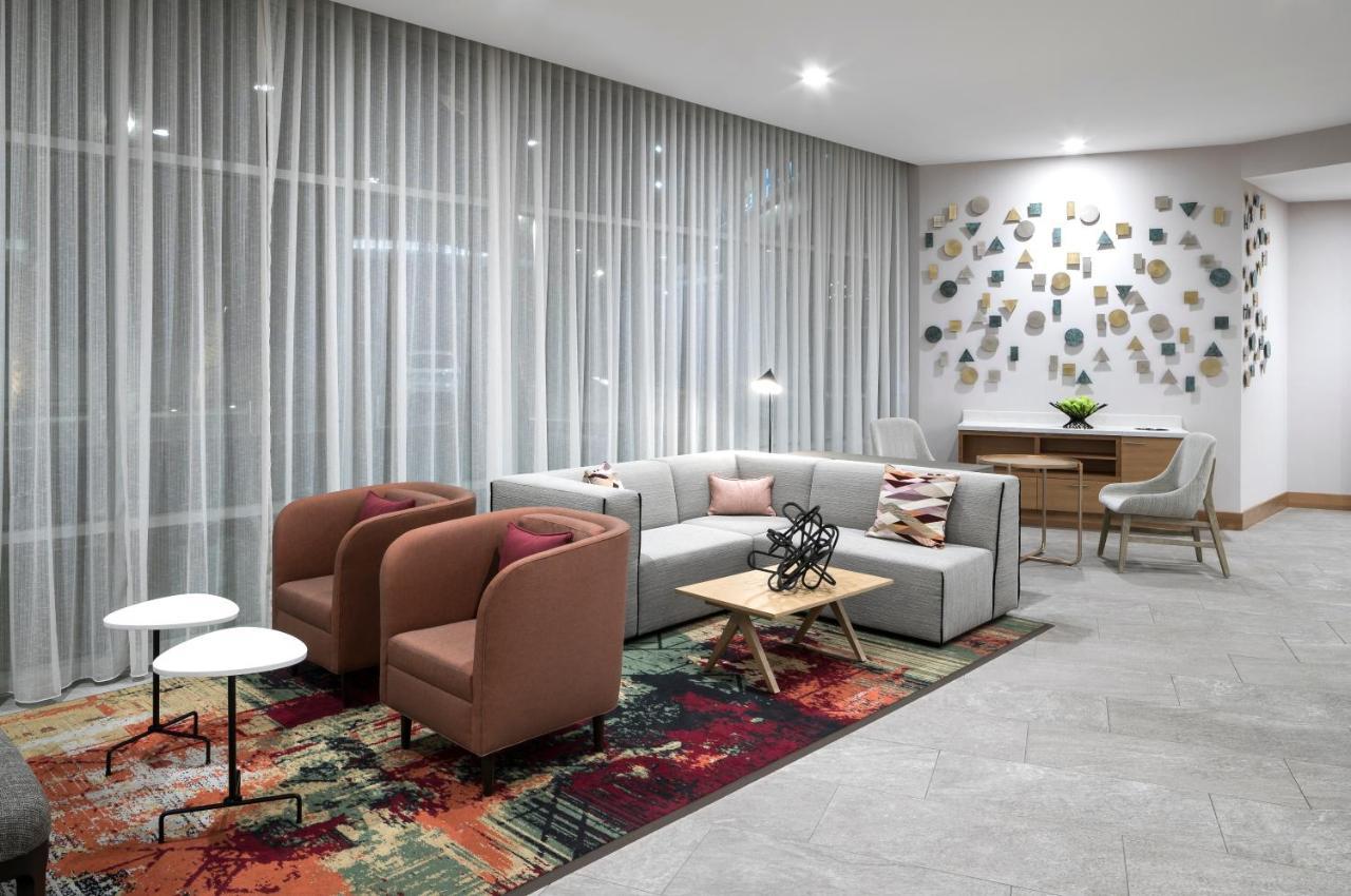 Hyatt Place Tempe Phoenix University Extérieur photo