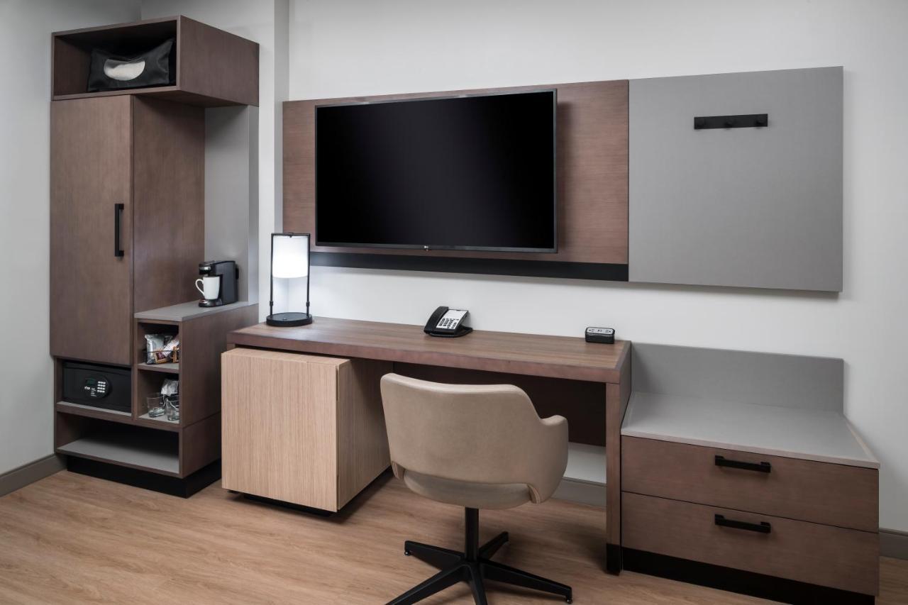 Hyatt Place Tempe Phoenix University Extérieur photo