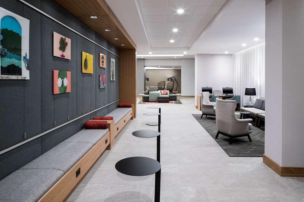 Hyatt Place Tempe Phoenix University Intérieur photo