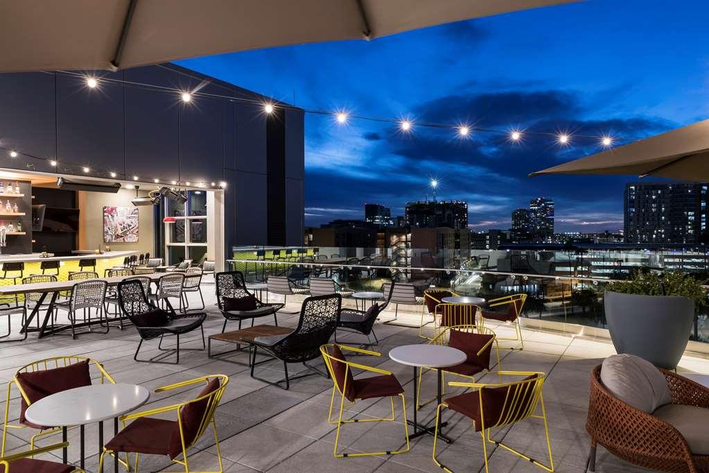 Hyatt Place Tempe Phoenix University Facilités photo